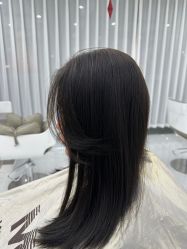 -5号HAIR SALON 专业染发馆