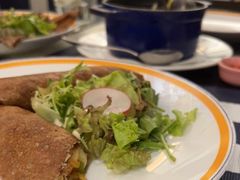 -La Creperie法餐厅(芮欧百货店)
