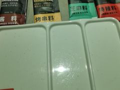 -丰茂烤串(金源店)