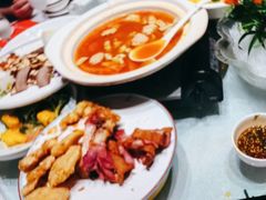 -小八仙·宴(三峡茶庄店)