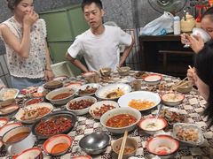 -老三样·旧食新味(船山路店)
