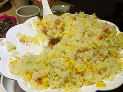 -香坝坝鲜鱼火锅(春熙路店)