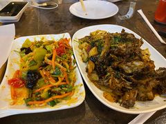 -枪火串烧·东北特色烧烤(罗湖总店)