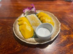 -Dang restaurant (patong phuket)