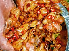 -晓林火锅(安定门店)