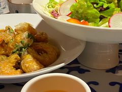 -江南赋(内蒙古大厦店)