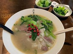 -漆黑觉米粉(三里屯店)