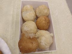 -奥华餐厅·老张记(台基厂店)