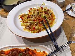 -鸡毛店·川菜(文殊院店)