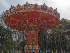 -祥源·阜阳生态乐园