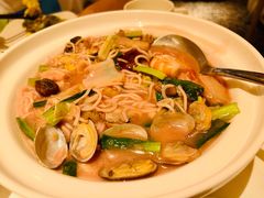 -莆田餐厅PUTIEN(西安万象天地店)