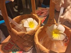 -小小集渔·泰式大排档(太古里香槟店)