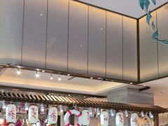 -威海蓝海御华大饭店·蓝钻美食自助百汇
