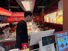 -龍歌自助小火锅(雨花台江南虹悦城店)