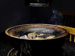 -醉火烧泥炉烤肉(孩儿巷店)