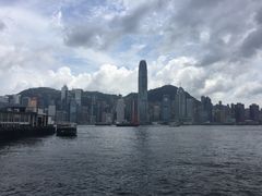 -海港城