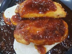 -老盛兴汤包馆(临汾店)