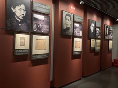 -中共一大纪念馆
