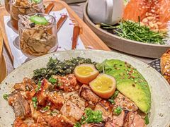 -炙柒Sekinana·精致料理 烧鸟·铁板烧(海上世界店)