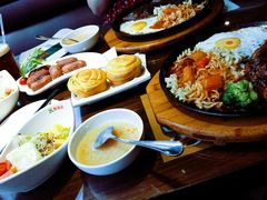 -豪享来中西餐厅(隆昌店)