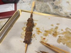 -新凯旋烧烤·燕姐千岛湖土菜