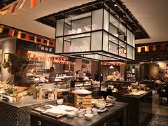 -金海湾自助餐厅(金陵饭店)