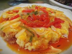 -台山第一家兴华黄鳝饭·黄鳝婆(开平店)