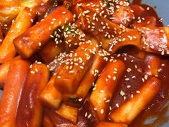 -chicken plus韩国炸鸡(城阳店)