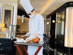 -上海总会SHANGHAICLUB(兴业太古汇店)