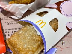 -麦当劳(桔城广场店)