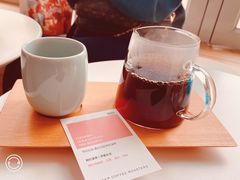 -DEEP COFFEE(瑞光烘焙工厂店)