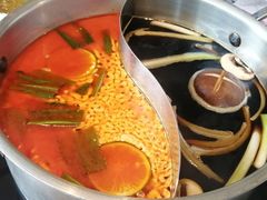 -集渔·泰式海鲜火锅(科华店)