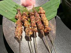 -Ameigo梅果·云贵川bistro(长宁来福士店)