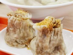 -吉祥馄饨(上海新上大店)
