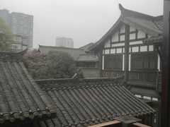 -星巴克臻选(成都宽窄巷子店)