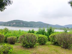 -棋盘山风景区