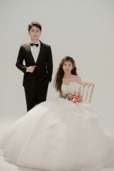 -拾尚映画·STUDIO婚纱摄影(中关村店)