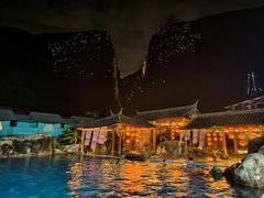 -大理苍山石门关旅游度假区