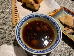 -南京大牌档(香港广场店)