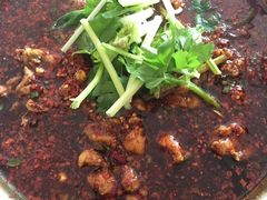 -温江公平红烧兔(总店)