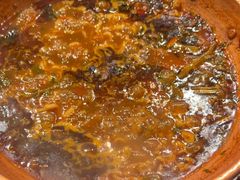 -火塘云南烧烤大排档