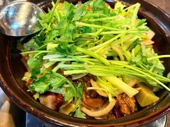 -凤兴鸡煲(宝安海雅店)