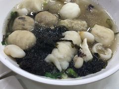 -文辉墨鱼丸大王(铜锣湾渣甸街总店)