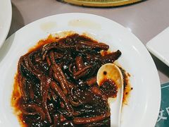 响油鳝糊-金时代顺风大酒店(金山店)