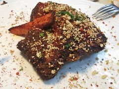 -厚积云牛排餐吧(宽窄巷子店)