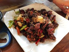 -喜胖串店(光华路店)