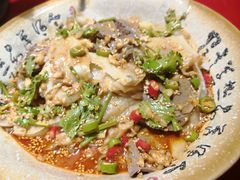 夫妻肺片-私房小厨(康城路店)