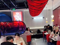 -长沙北辰三角洲大悦城