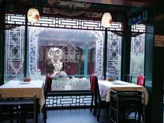 -东来顺饭庄(王府井步行街店)