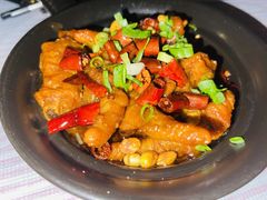 -胡桃里乐队酒馆(长春总店)